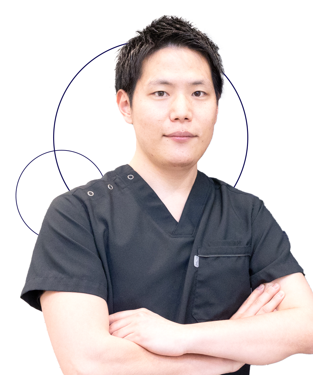 DOCTOR 院長ご挨拶