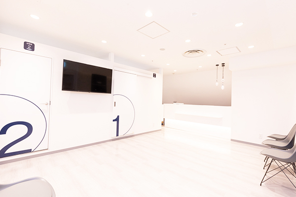 千賀デンタルクリニック上野マルイ医院photo