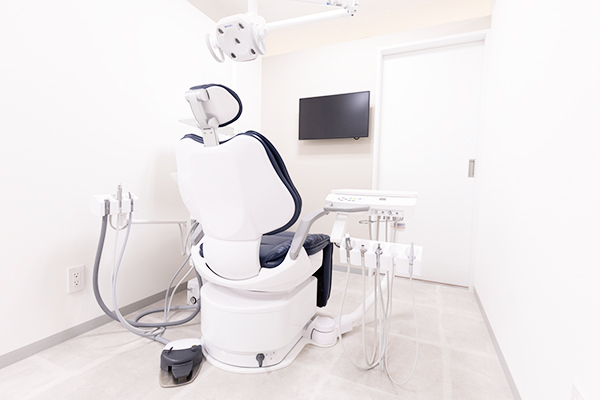 千賀デンタルクリニック上野マルイ医院photo